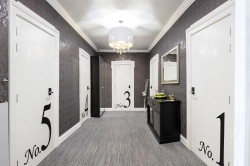 Novi Sad Apartamento | Apart Sova Dream apartments