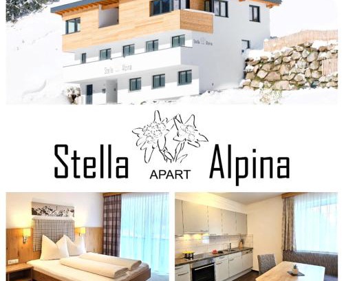 Mathon Apartamento | Apart Stella Alpina