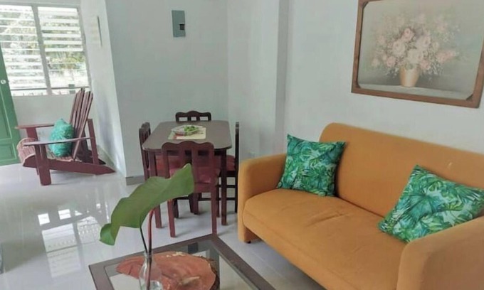 Los Cacaos Apartamento | Apart-Studio By the River, Ecotourism, Petfriendly, Wifi @drvacationsrental