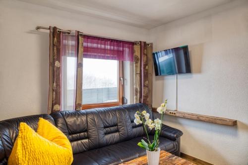 Bruck am Ziller Apartamento | Apart Sunnseitn Zillertal