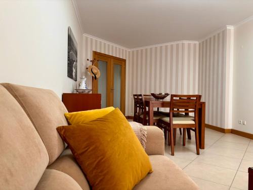 Sao Martinho do Porto Apartamento | Apart. T2- Pérola do Marquês - São Martinho do Porto
