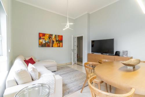 Carnide Apartamento | Apart T3 com piscina tenis ginasio e parq infant