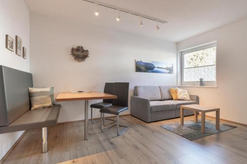 Schoenwies Apartamento | Apart Tiroler Huamatli