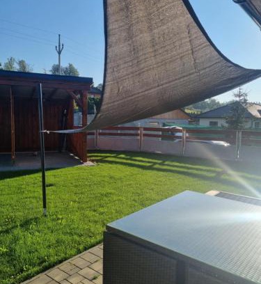 Halenkovice Apartamento | Apart U Svatých