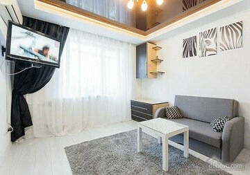 Shevchenkivs'kyi District Apartamento | Apartments in Kopernik, after the repair