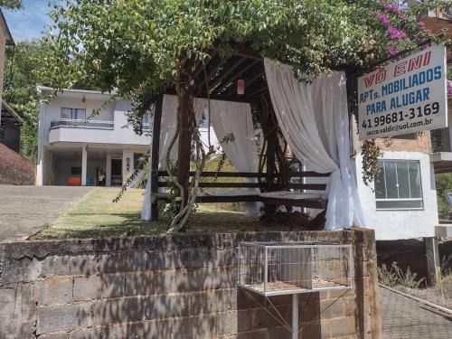 Boa Vista do Sul Apartamento | Apart Vó Eni - Termas de Marcelino Ramos