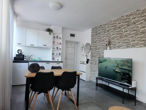 Chaika Apartamento | Apart VILLA ITTA Sunny Beach