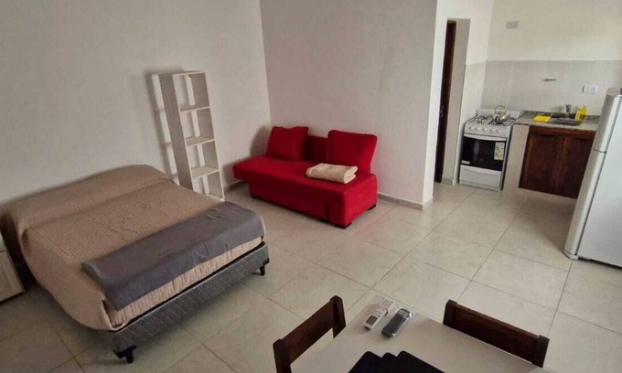 Trevelin Apartamento | APART VISTA LOS ANDES - TREVELIN CHUBUT