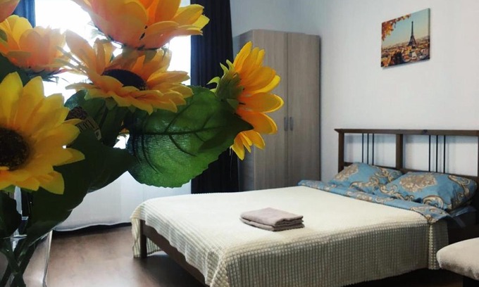 Murinskoe Apartamento | Apart Vorontsov