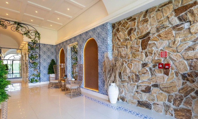 Tabuleiro dos Oliveiras Apartamento | Apart With Barbecue 400m From the Beach Cara0501