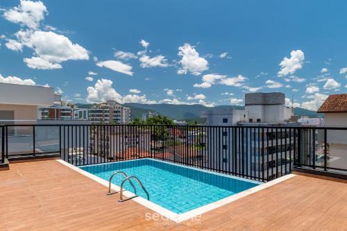 Acarau Apartamento | Apto con Barbacoa a 450m de la Playa PHA0023