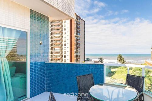 Ilheus Apartamento | Apto con vistas al mar a 200m de la playa TSR0501