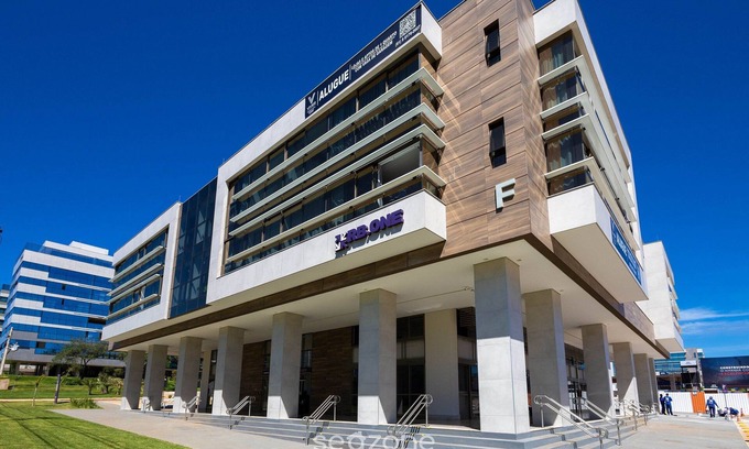 Setor Noroeste Apartamento | Apart With Self-check-in, Setor Noroeste Roe210