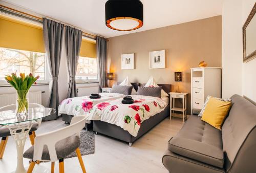 Oberbilk Apartamento | Apart2Stay