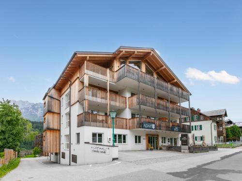 Haus im Ennstal Apartamento | Apart33 Top 1-18
