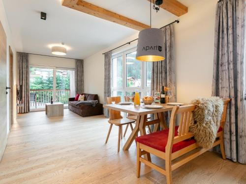 Haus im Ennstal Apartamento | Apart33 Top 1-28