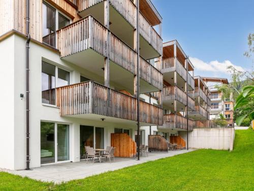 Haus im Ennstal Apartamento | Apart33 Top 2-10