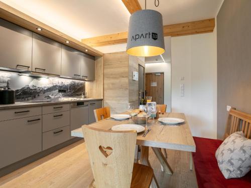 Haus im Ennstal Apartamento | Apart33 Top 2-12
