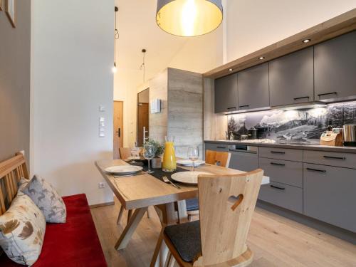 Haus im Ennstal Apartamento | Apart33 Top 2-12A