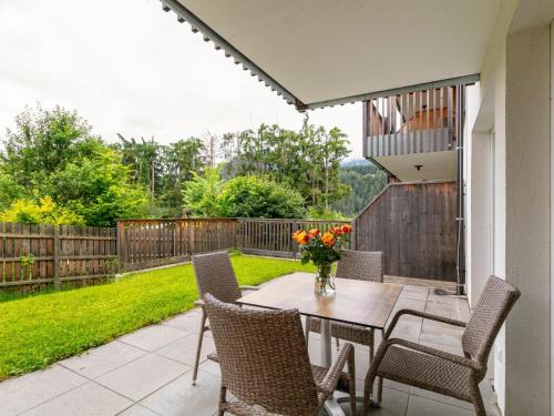 Haus im Ennstal Apartamento | Apart33 Top 2-5