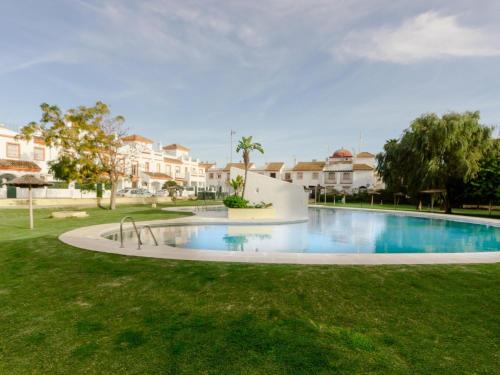 Los Gallos-Cerromolino Apartamento | Aparta-club la Barrosa 116