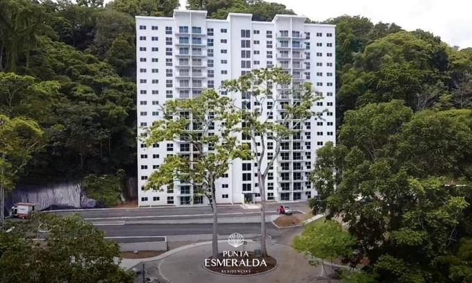 Punta Leona Apartamento | Apartamento Punta Esmeralda - Punta Leona