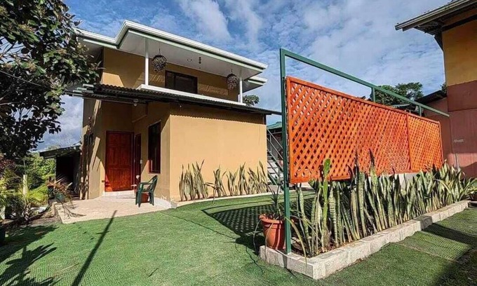 Bahía Drake Apartamento | Casita La Pitaya