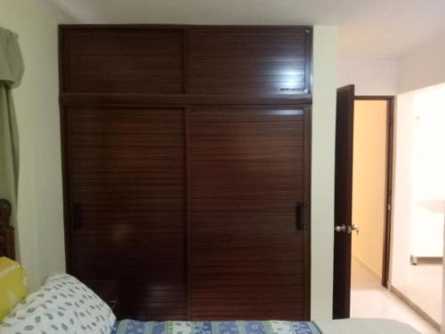 Santo Domingo Este Apartamento | Apartamento en el residencial reparto los tres ojos