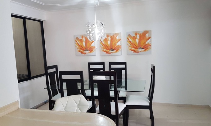 Santiago Province Apartamento | Apartamento hotel la Española