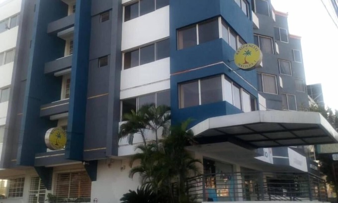 Los Jardines Apartamento | Aparta Hotel Jardines Metropolitanos
