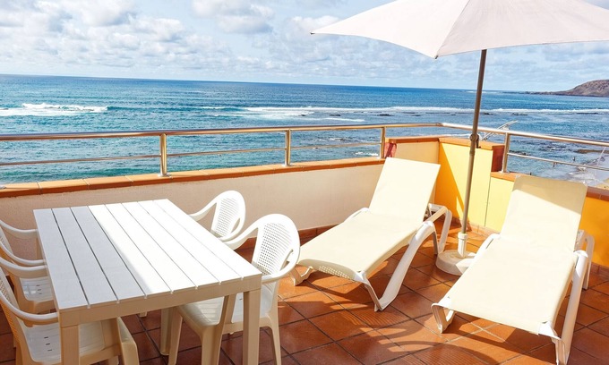 Las Palmas de Gran Canaria Apartamento | Apartamentos Maype Canteras