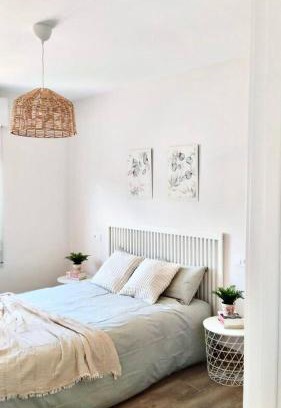Blimea Apartamento | Apartamento con vistas Santa Maria