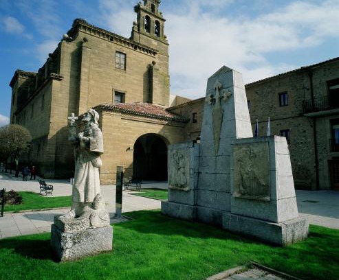 Santo Domingo de la Calzada Apartamento | Apartamento Santo Domingo de la Calzada La Rioja