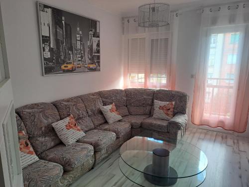 Santo Domingo de la Calzada Apartamento | Apartamentos El Conde