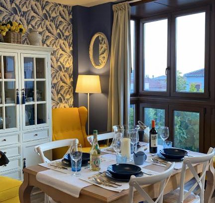 Villanueva de la Concepción Apartamento | Apartamentos A Poniente