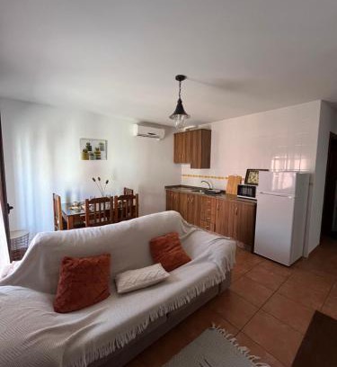 Villanueva de la Concepción Apartamento | Apartamentos turísticos Rutas del Torcal 1A