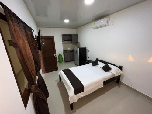 Puerto Triunfo Apartamento | Aparta-estudio