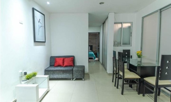 San Jose de Cucuta Apartamento | Aparta Estudio y más