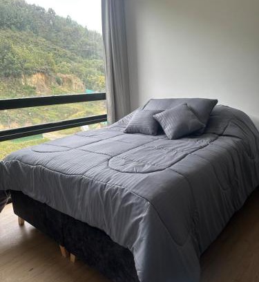 Usaquen Apartamento | Aparta estudio Zona Norte Bogotá