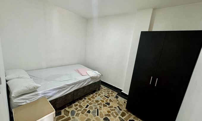 Pereira Apartamento | Aparta estudios centeo WZ