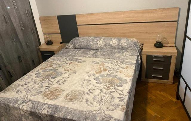 Torrejón de Ardoz Apartamento | Aparta granados