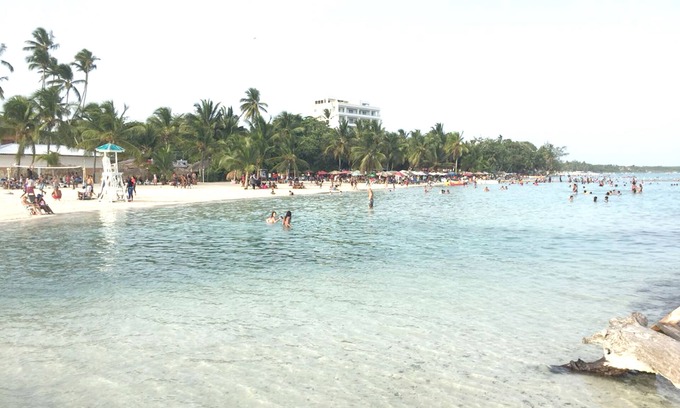 Boca Chica Hotel | Aparta Hotel Azzurra