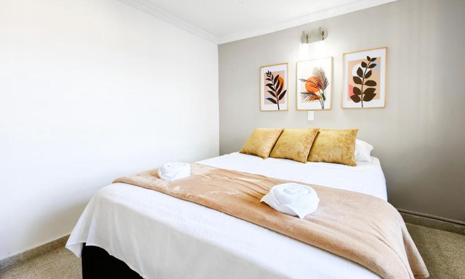 Guatape Apartamento | Aparta Hotel Downtown Guatapé