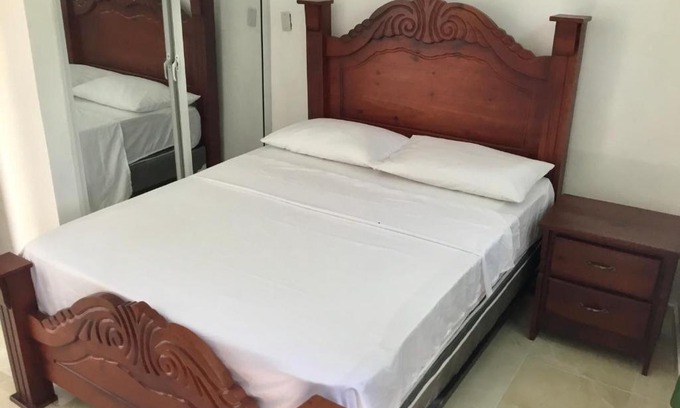 Boca Chica Apartamento | Aparta hotel El Sol, Home near AirPort SDQ
