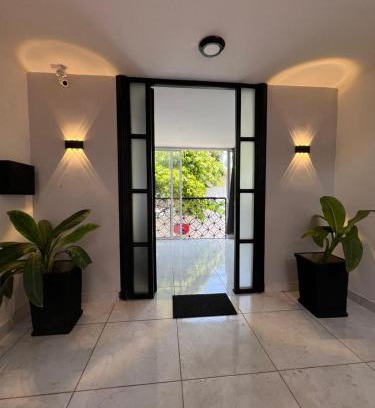 Barranquilla Casa | Aparta Hotel Monaco