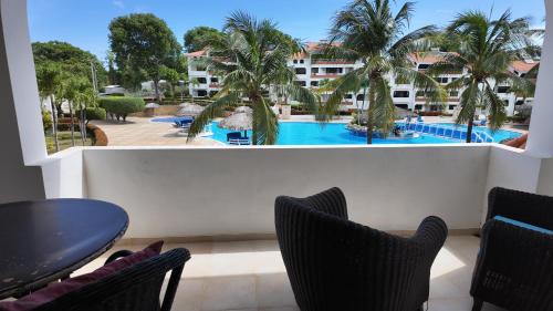 La Mulata Apartamento | Aparta Hotel Monte Vista Sosua