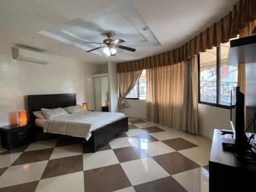 Zona Colonial Apartamento | Aparta Hotel Roma