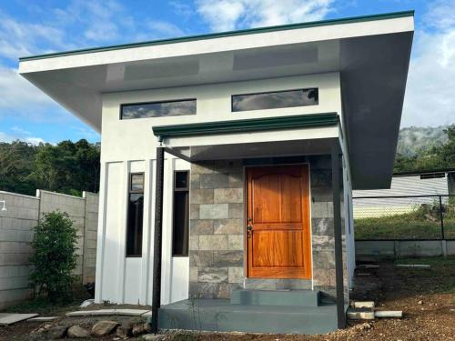Uvita Apartamento | Aparta Studio Jardín Alado