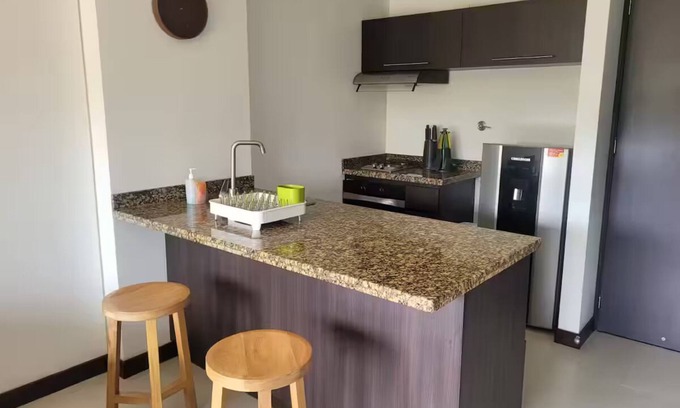 Rionegro Apartamento | Aparta Suite Hotel Rioverde Aeropuerto JMC
