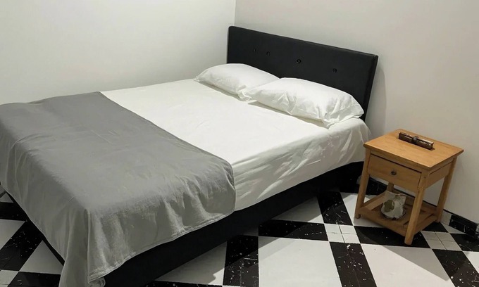 Villa Hermosa Apartamento | Aparta suite torre de Prado 302